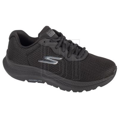 Skechers Go Run Consistent 2.0 - Engaged 128605-BBK Black 41