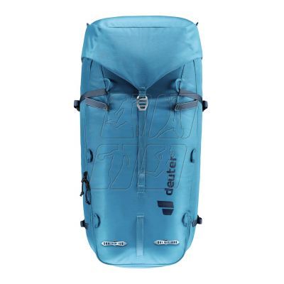 3. Deuter Guide 34+8 Backpack 3361523-1382