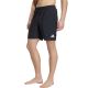 adidas Essentials 8 Inch Swim Men’s Swim Shorts, Black, KG1663