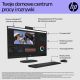 5. HP AiO 27-cr0224nw i5-1335U 27.0"FHD IPS 300nits AG 16GB DDR4 3200 SSD512 Iris Xe Graphics LAN Cam1080p+IR NoOS Shell White Shell White 2Y