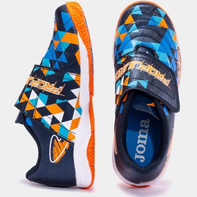 9. Joma Propulsion 2303 IN Jr PRJW2303INV football boots