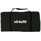 51. VIRTUFIT ICE BATH XXL - 375 LITERS - IMITATION WOOD - WITH ACCESSORIES