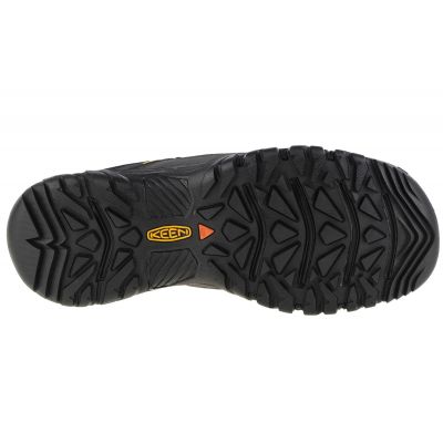 4. Keen Targhee III WP M 1026860 shoes