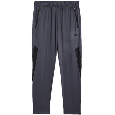 Trousers 4F FNK M351 M 4FAW23TFTRM351 23S