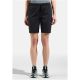 3. ODLO Essential Short Women's Shorts, Black
