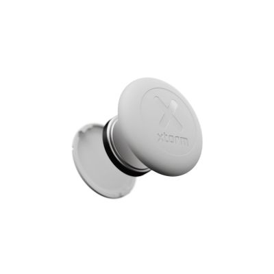 6. Xtorm XTAG2GA10-3PACK GPS Tracker Universal Smart Keychain White