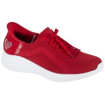 Skechers Slip-Ins: Ultra Flex 3.0 - Heart Me 150177-RED Red 36