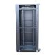 8. Extralink Rack Cabinet 42U 600x800 Black Floor Standing