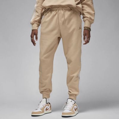 Men's Air Jordan Flight MVP Fleece Pants - FN6356-244