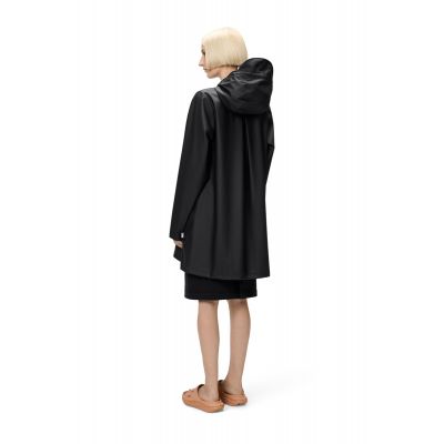 7. Rains A-Line Jacket W3 W 18050 01