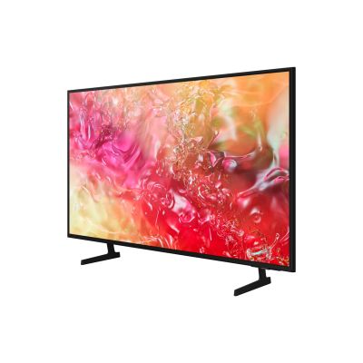 2. Samsung UE50DU7172U LED TV 50'' 4K Ultra HD Tizen Dolby Digital DVB-T2 Black