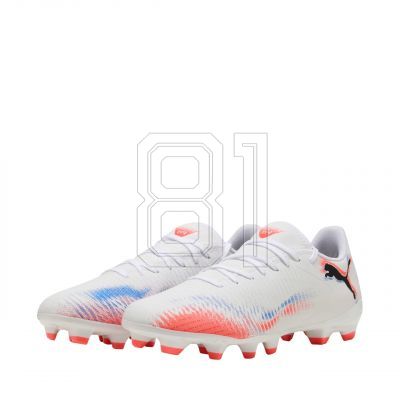 2. Puma Future 8 Play FG/AG M 108602 01 football boots