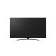 3. LG NanoCell 75NANO81A3A 75" 4K Ultra HD WebOS Dolby Digital DVB-T2 Black TV