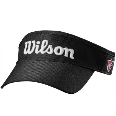 2. Wilson Visor WGH6300BL