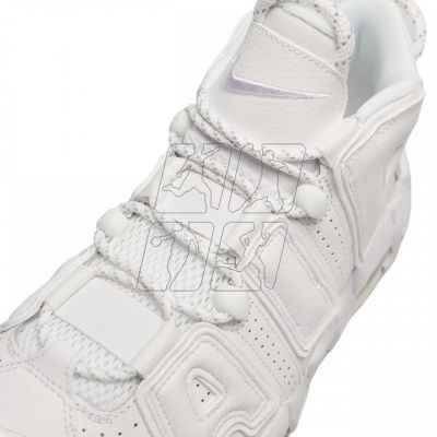 8. Nike Air More Uptempo `96 M 921948-100 shoes