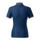 3. Malfini Focus W MLI-23387 polo shirt