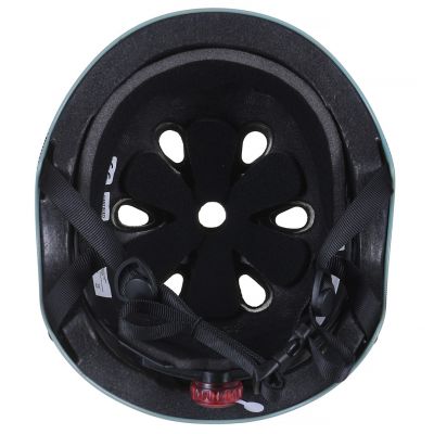 6. HORNIT Children’s Helmet Military Medium / 53–58 cm