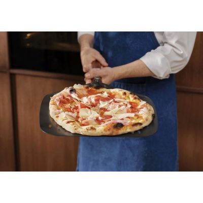 10. ELECTROLUX EOD6P77WZ Oven