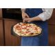 10. ELECTROLUX EOD6P77WZ Oven