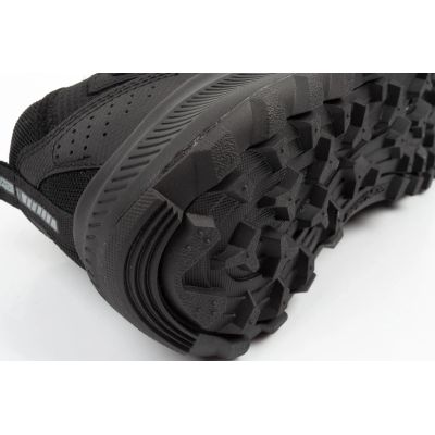 5. Skechers Ridgestar Water-Repellent Men's Hiking Shoes