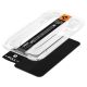 3. Spigen Glas.tR EZ Fit Pro HD Privacy 2-Pack Tempered Glass Screen Protector for Google Pixel Pro 9 / 9 Pro / 10 / 10 Pro / 11 / 11 Pro