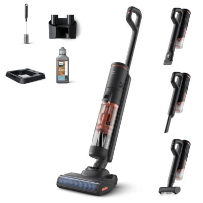 48. PHILIPS 6000 Series Vacuum Cleaner XW6264/11