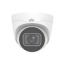 Vandal-proof IP camera IPC3634SB-ADZK-I0 LightHunter - 4 Mpx 2.7-13.5 mm - MOTOZOOM UNIVIEW
