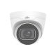 Vandal-proof IP camera IPC3634SB-ADZK-I0 LightHunter - 4 Mpx 2.7-13.5 mm - MOTOZOOM UNIVIEW