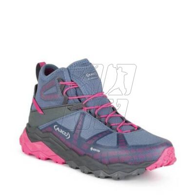 Aku Flyrock GTX W 697514 trekking shoes