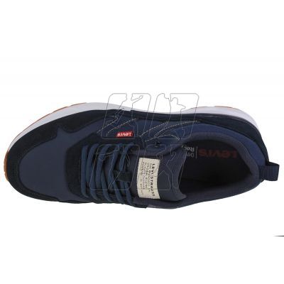 7. Shoes Levi&#39;s Oats Refresh M 234233-696-17