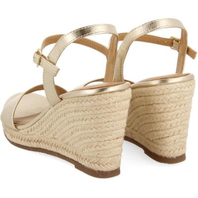 4. Gioseppo ZHEPE Platinum Women's Shoes (71700-P-Platinum)