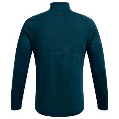 6. Under Armour ColdGear Rush Mock M 1366059-413 Thermal Shirt