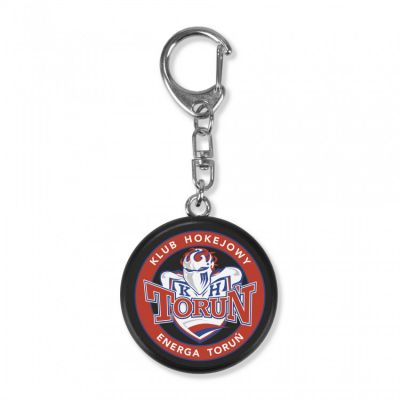 Mini Disc Keychain KHT KEYRING MINI