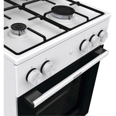 6. GORENJE GG5A14WJ kitchen