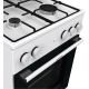 6. GORENJE GG5A14WJ kitchen