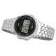 3. Women's watch CASIO A171WE-1AEF + BOX
