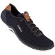 25. Comfortable Rieker M RKR666 navy blue shoes