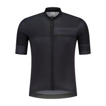 Rogelli men's BLOCK t-shirt black M