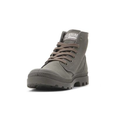 13. Palladium Pampa Hi M 73089-325-M shoes