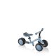 4. Multifunction bike Globber Learning Bike 3in1 Deluxe 639-200 Ash Blue