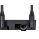 9. WiFi 5 router Mikrotik RB4011iGS+5HacQ2HnD-IN 2.4GHz(2x2)/5GHz(4x4) 11p