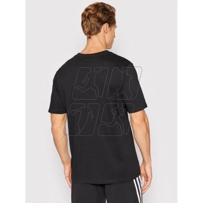 4. Adidas Camo Bos GTM HE2370 T-shirt