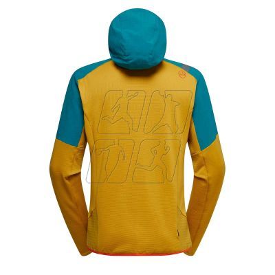 4. La Sportiva Session Tech Hoody M L70 jacket 732733