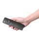 5. LCD TV mount (motorized) - Plastic, Aluminum, Steel - Screen size: 94-165.1 cm (37"-65")
