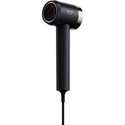 2. BLDC Air Supreme VV8300 CONCEPT Hair Dryer