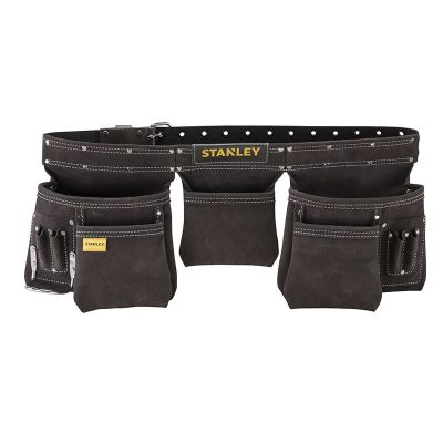 10. Stanley STST1-80113 tool belt