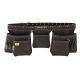 10. Stanley STST1-80113 tool belt