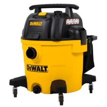 Wet/dry vacuum cleaner 34L with electric socket AT-DXV34PTA