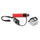 5. Joby JB01386 Digital Camera Battery Grips Digital Camera Battery Grip Red