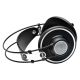 5. AKG K702 open-back headphones